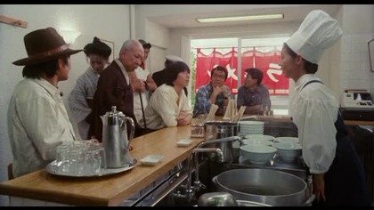 Tampopo 1985 lektor pl