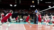 TVP Sport - Zapowiedź meczu siatkarskiej reprezentacji Polski - eliminacje do LIO w Paryżu (03. 10. 