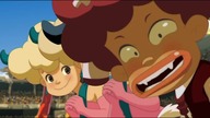 Wakfu Sezon 1 Odcinek 11 Koszmarny Boufbowl Część 2