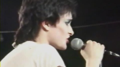 PUNK VIDEOS - 1976-78