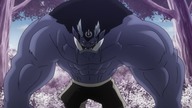 Fairy Tail: (SERIA 2) 57.  Głos płomienia