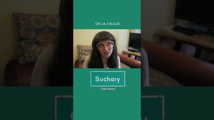 On ją całuje  #śmieszne #suchary