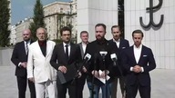  Bosak i Korwin-Mikke: Żądamy Trybunału Stanu dla Morawieckiego i Sasina!