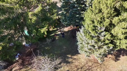 Szczaki ROD Relaks 03. 2026