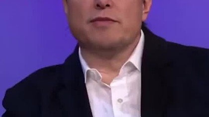 Elon Musk: Crypto investment is available to everyone #shorts