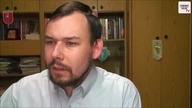 Grabowski w natarciu: obozy pod jurysdykcję ONZ - Komentarz Narodowy