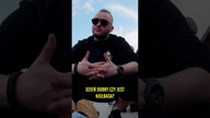 Czy jest kiełbasa?