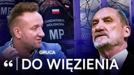 OHYDNE.  POWINNI ZGNIĆ W WIĘZIENIU GRUCA UJAWNIA: ŻANDARMERIA FAŁSZOWAŁA MATERIAŁY