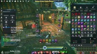 Elyon HEADSTART - Dzień 3 - 42lvl- Slayer - Darmowe MMORPG - Gameplay PL