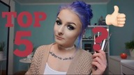TOP 5! Pędzli do oczu