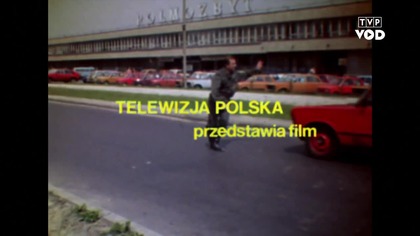 Zmiennicy, odc.  12