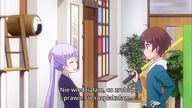 New Game! Odcinek 1 Wygląda na to, że zaczęłam pracować Napisy PL