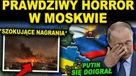 WIELKA EWAKUACJA MOSKWY - ARMAGEDON POD KRYMEM