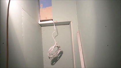 Cz  2   Remont łazienki i kuchni w kamienicy od zera   Szafarek Tomasz