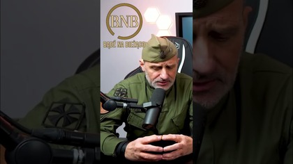 Kamraci o niesprawiedliwości i Braunie
