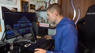 McClung pokazał WSADY które zrobił by na KONKURSIE NBA!?