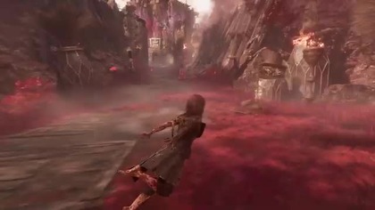 Expedition 33 Cała Gra 3# No Comments Wioska