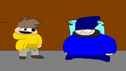 Gang Plemnik&oacute;w odc pilotażowy (Reupload)