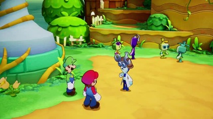 Mario & Luigi Brothership - przewodnik po grze (Switch) #16