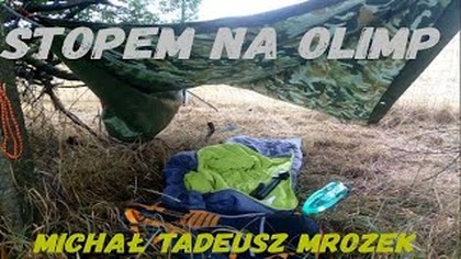 Stopem na Olimp - Trailer