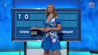 Channel 4 - Fragment teleturnieju Countdown (13 września 2022)
