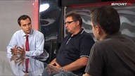 Magazyn siatkarski: Dlaczego Łukasz Żygadło wyleciał z kadry