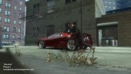 GTA 4 Nie pij