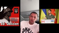 PRZYJAŹŃ POLSKO-UKRAIŃSKA (25.09.2023)
