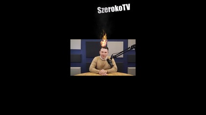 Mentzen się boi