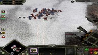Imperial Guards vs Necrons: EPIC Warhammer 40k Winter Assault Massive Battle