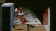 Popeye: Popeye śpioch (1952)
