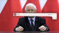 Orędzie Jarosława Kaczyńskiego