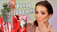 Ponad 2000zł w Koszu! Projekt Denko - Czerwiec 2021 Co Warto Kupić a Czego Unikać?