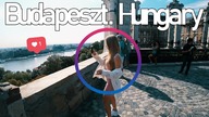 WSTĄPILIŚMY DO BUDAPESZTU PO DRODZE NA CHORWACJĘ  VLOG 2019 SIERPIEŃ