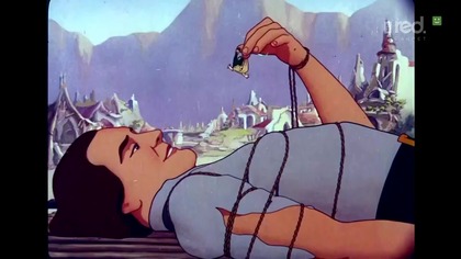 Podróże Guliwera 1939 HDTV 1080p