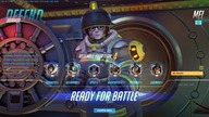  IN BUSTY FANARTS WE TRUST! | Overwatch