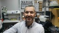 HP COLOR LASERJET PRO M452DN - Jednak usterka pieca :)