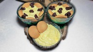 Tropikalna chmurka - prosty deser z serkiem mascarpone!