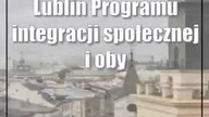 Lublin: Programu integracji społecznej i obywatelskiej Romów w Polsce na lata 2021-2030.