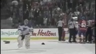 Walka w NHL