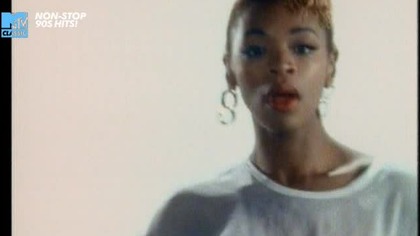 K-klass - Rhythm Is A Mystery (MTV Classic UK)