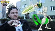 Ten pokemon czekał ponad 20 lat na swoją ewolucje! Shiny Hunt Mewtwo w POKEMON GO! Odcinek #356