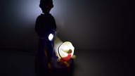 Vlog o tworzeniu Luigis Mansion