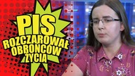 Obrońcy życia rozczarowani rządami PIS - Bawer Aondo-Akaa i Anna Trutowska