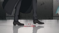 Sekai Saikou no Ansatsusha Isekai Kizoku ni Tensei Suru (anime) - Odcinek 9 1080p