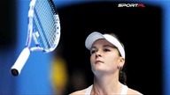 Agnieszka była najbliżej półfinału Wielkiego Szlema