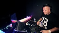 DJ HAZEL - BRADFORD 24/08/2014