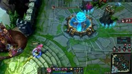 tripple kill jinx w tle klimek pisze