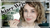 KJAER WEIS FULL FACE MAKEUP - NATURALNY MAKIJAŻ MAKEUP-NO- MAKEUP