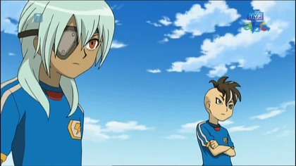 Inazuma Eleven Odcinek 103 - Nareszcie finały (Polski Dubbing)